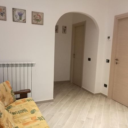 B&B I Bichi Roma Exterior foto