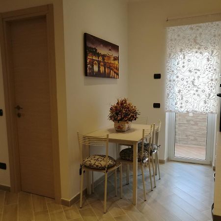B&B I Bichi Roma Exterior foto
