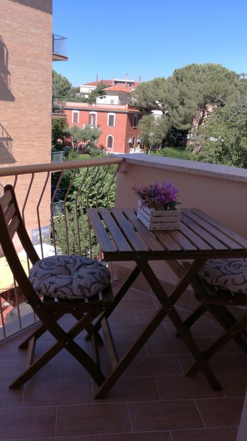 B&B I Bichi Roma Exterior foto