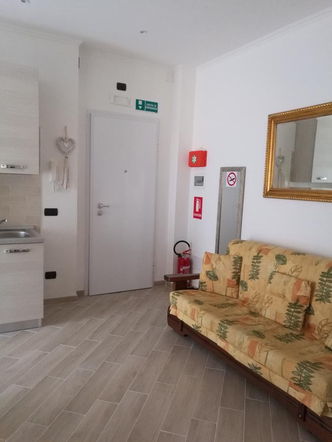 B&B I Bichi Roma Exterior foto