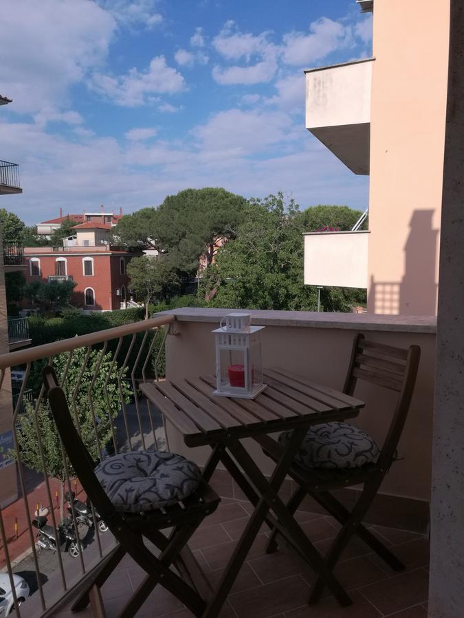 B&B I Bichi Roma Exterior foto