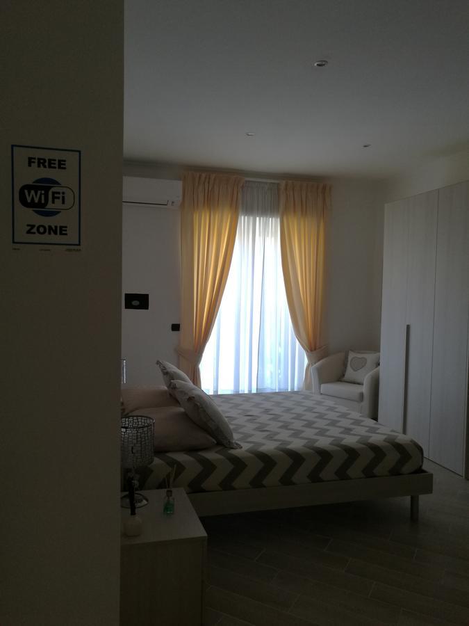 B&B I Bichi Roma Exterior foto