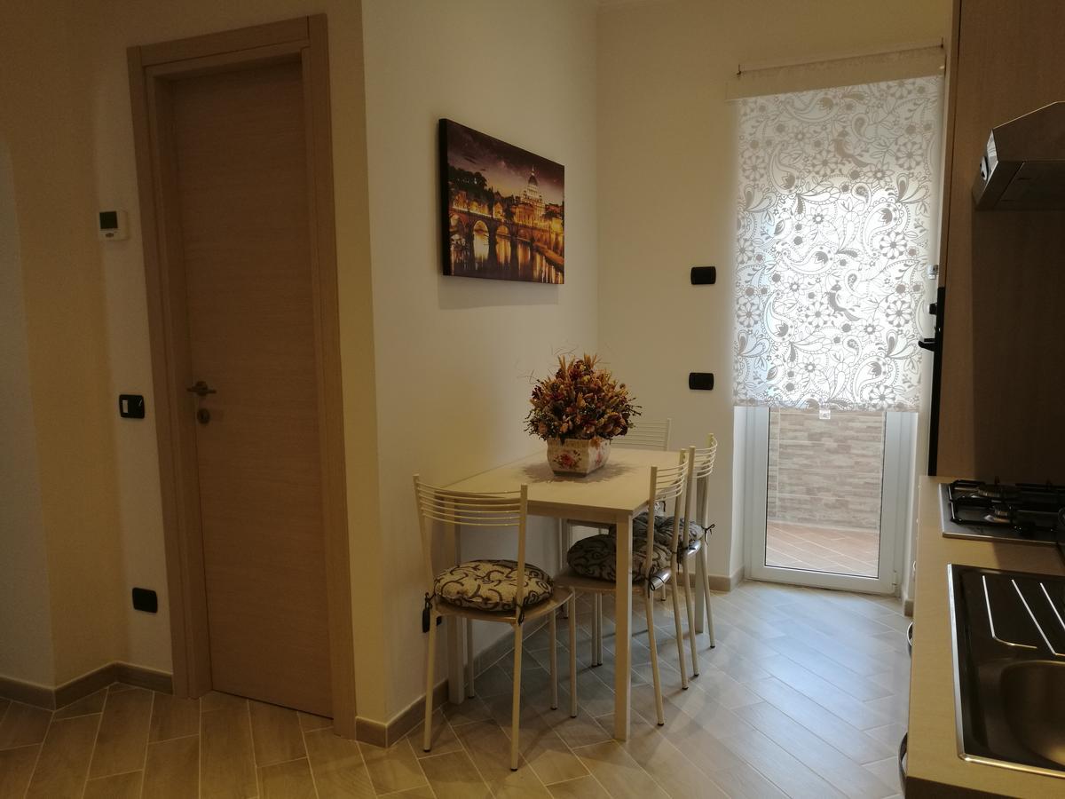 B&B I Bichi Roma Exterior foto