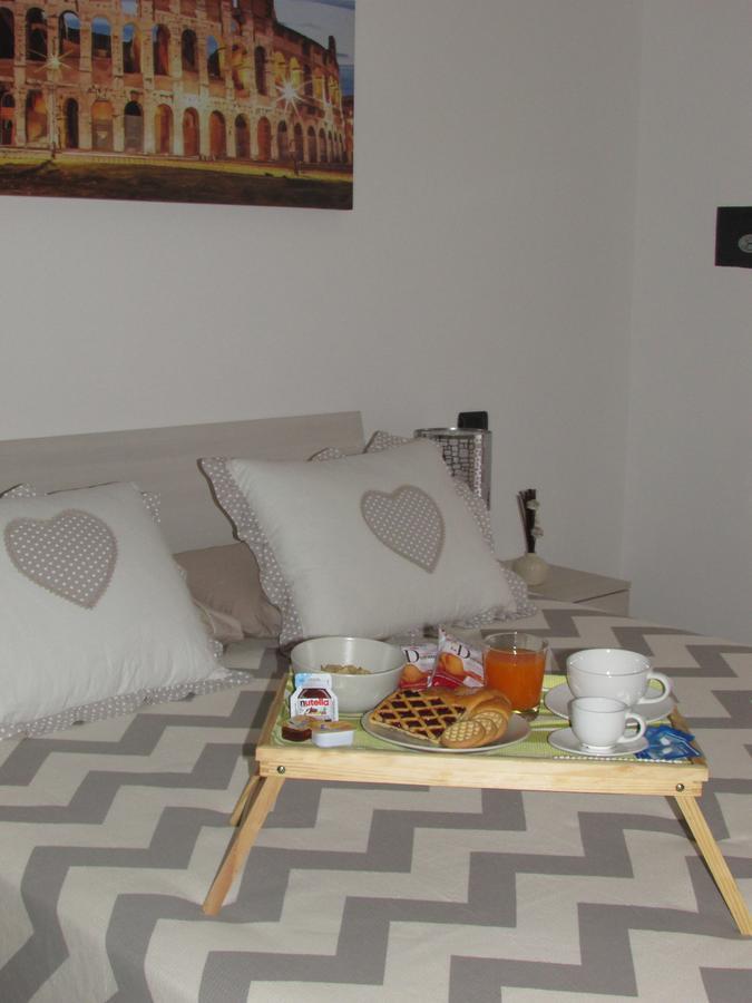 B&B I Bichi Roma Exterior foto