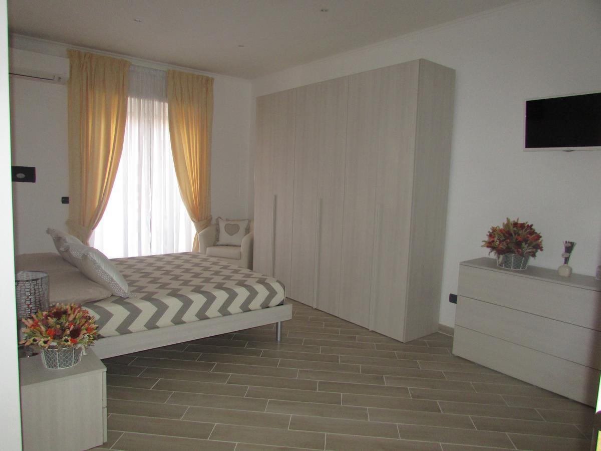 B&B I Bichi Roma Exterior foto