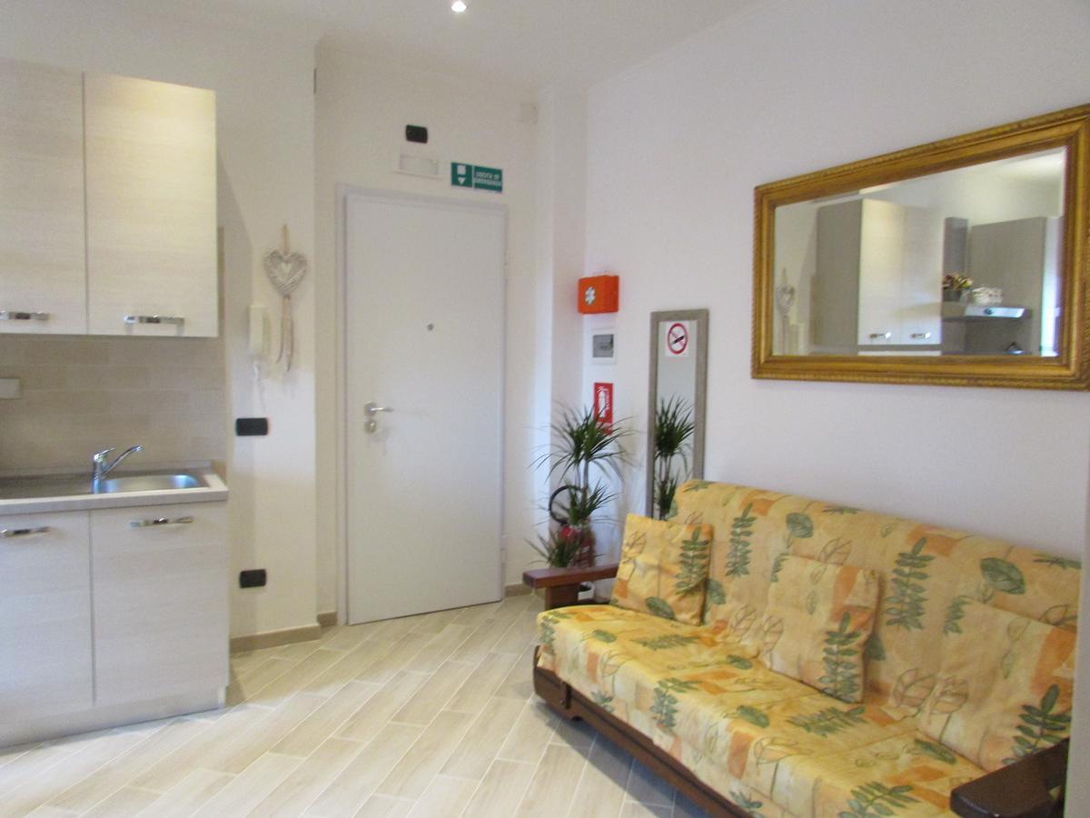 B&B I Bichi Roma Exterior foto