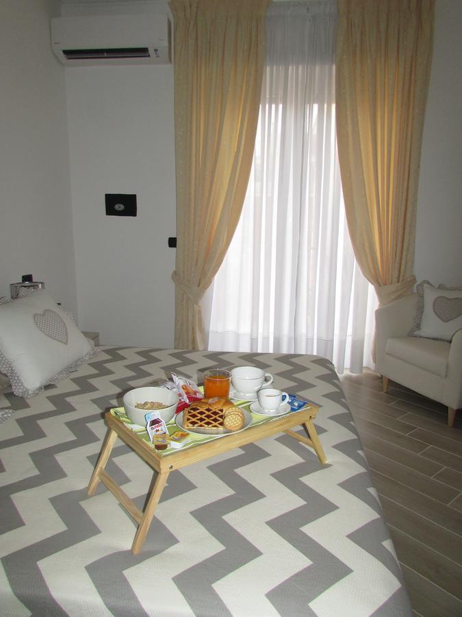 B&B I Bichi Roma Exterior foto