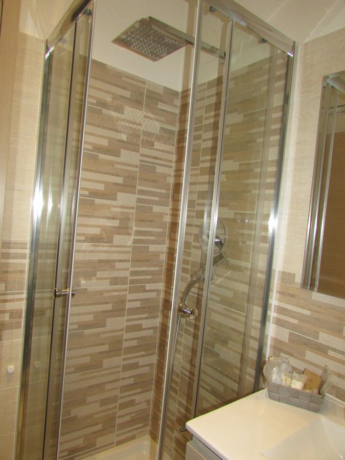 B&B I Bichi Roma Exterior foto