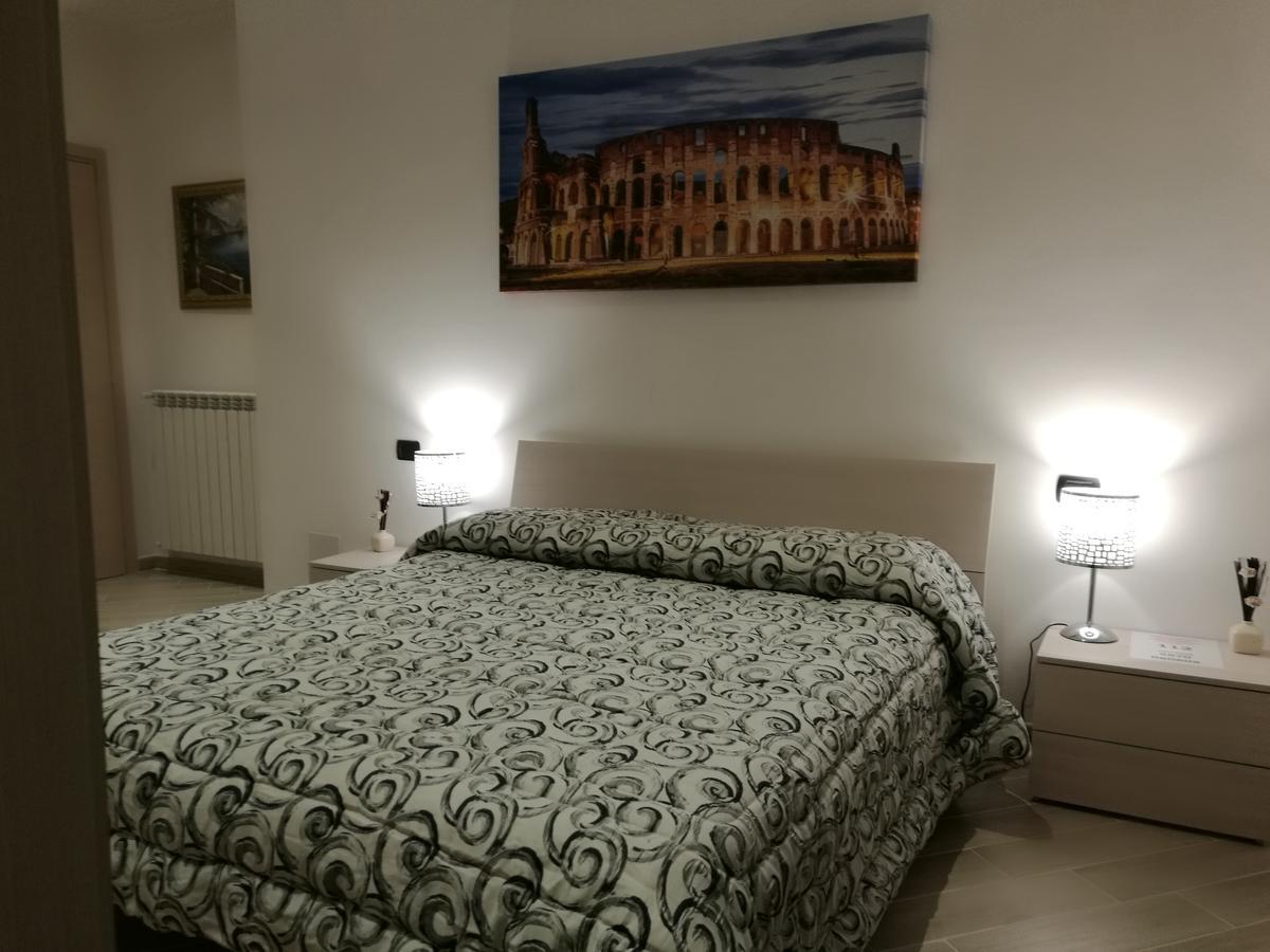 B&B I Bichi Roma Exterior foto