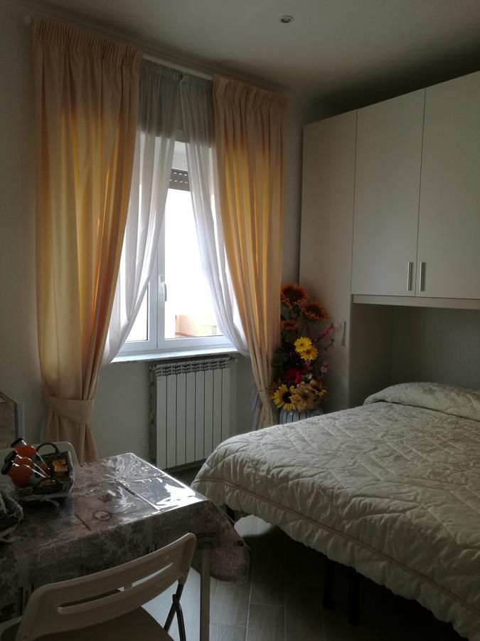 B&B I Bichi Roma Exterior foto