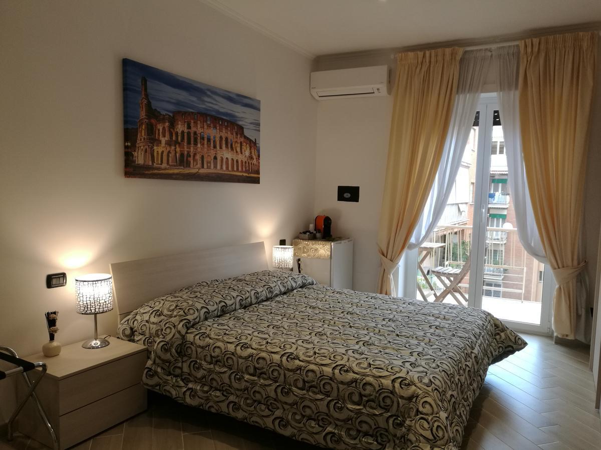 B&B I Bichi Roma Exterior foto