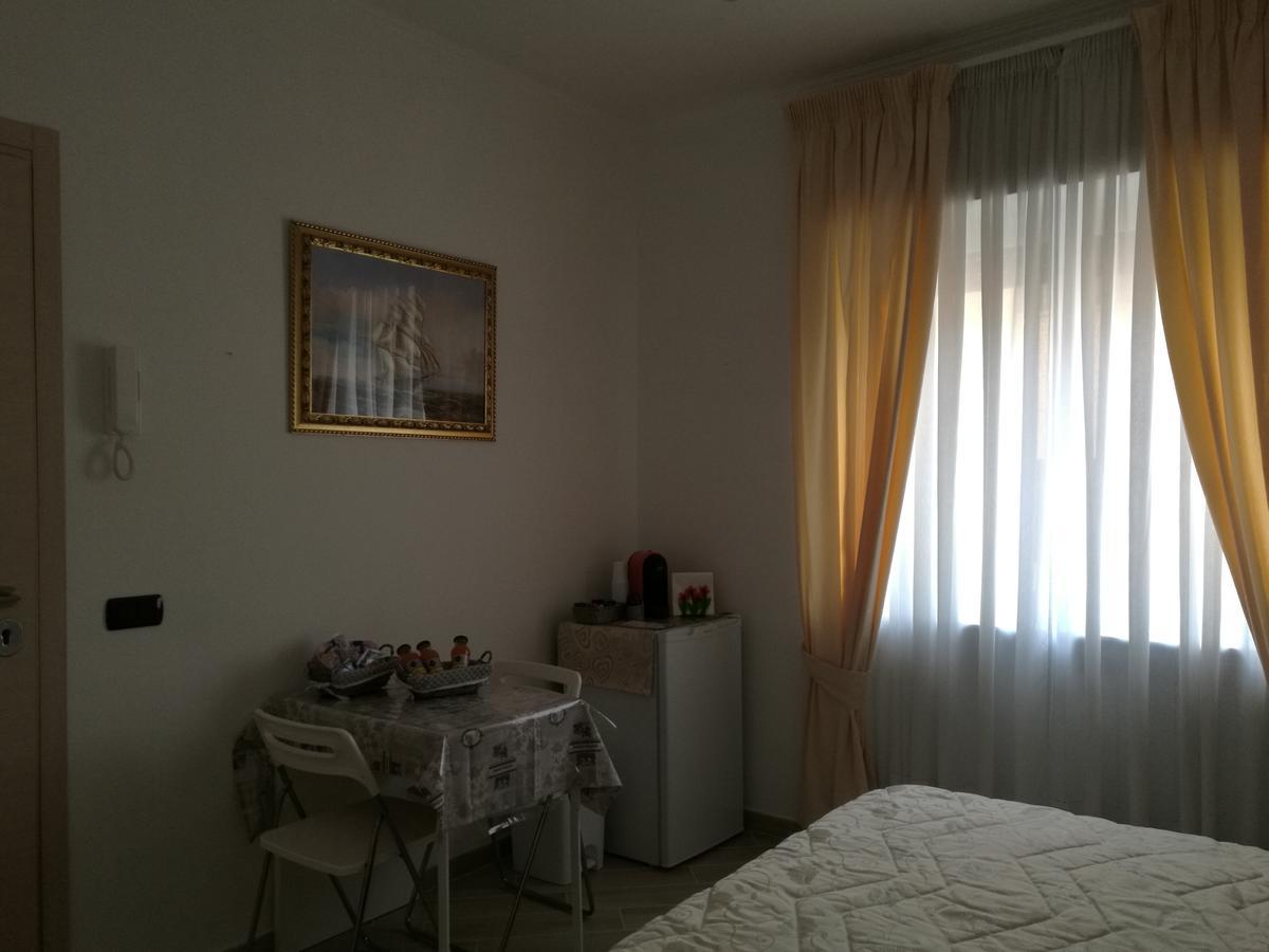 B&B I Bichi Roma Exterior foto